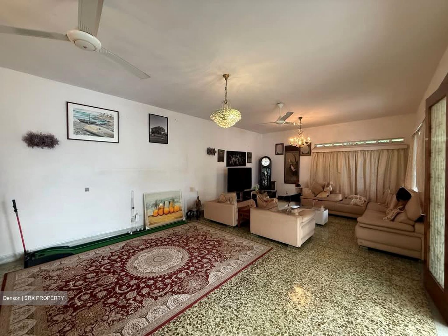 Chancery Lane (D11), Detached #562823121